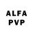 Alpha PVP мука michaell010
